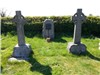 Macdonald Family graves